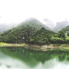 潭溪山