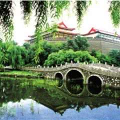 青州古城