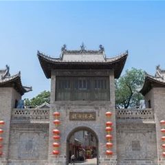 大阳古镇