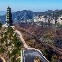仙堂山
