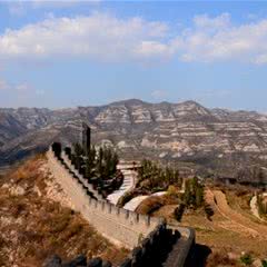固关长城