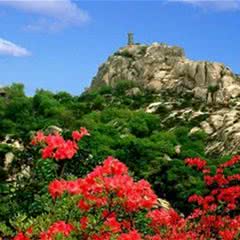 日照五莲山风景区