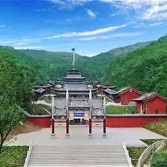鹤伴山