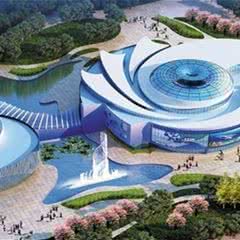 临沂极地海洋世界