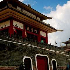 七星台旅游区