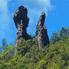 瑞云山森林公园