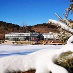 北京日光山谷