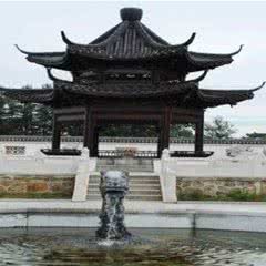 神泉生态旅游景区