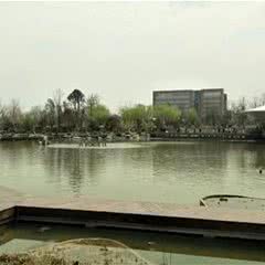 西安植物园新区