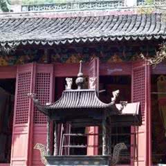布林泉旅游景区