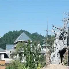 天芳悦潭生态旅游风景区