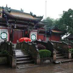 丰都鬼城