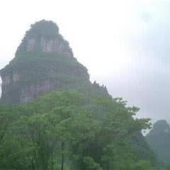 螺狮山