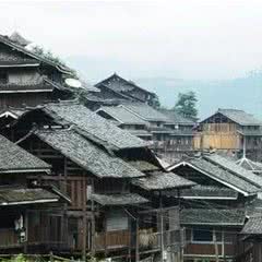 三江侗乡