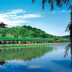 杭州东方文化园