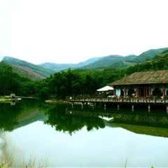 下渚湖湿地风景区