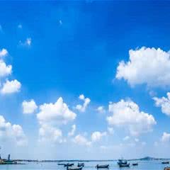 桑沟湾海洋牧场