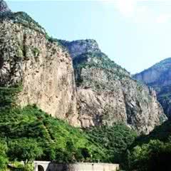 云梦山