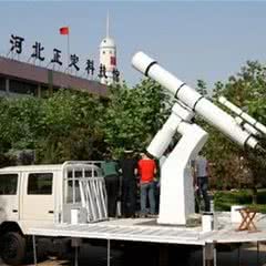 河北正定科技馆