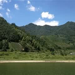 黄山杨家寨