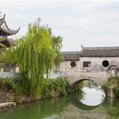 许村古建筑群