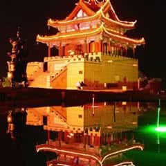 魁星楼