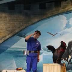 长沙海方海洋公园