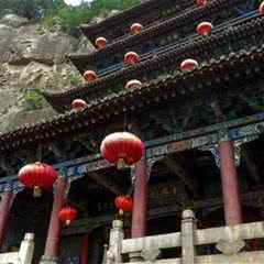 娲皇宫