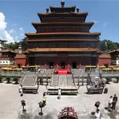 普宁寺