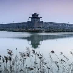 广府古城