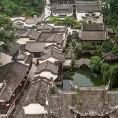 绩溪紫园