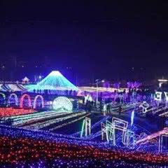 神湖四季生态园