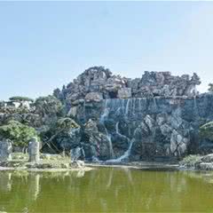 泗县运河人家景区