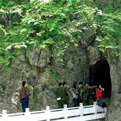 华阳洞景区