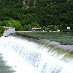 秀水峪