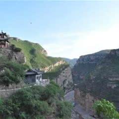 桑干河大峡谷