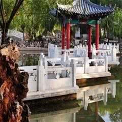 纪晓岚文化园