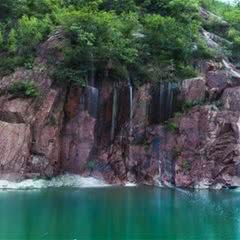常河·常馨谷