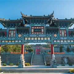 大安源生态旅游景区