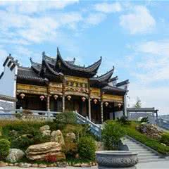 泰宁明清园