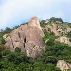 云洞岩