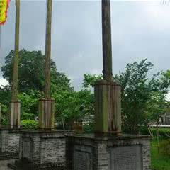 恩平歇马举人村
