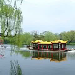 瘦西湖