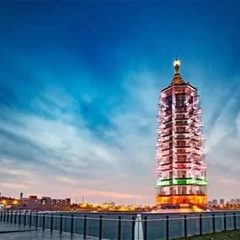 大报恩寺遗址公园