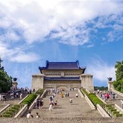 中山陵