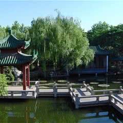 听涛景区