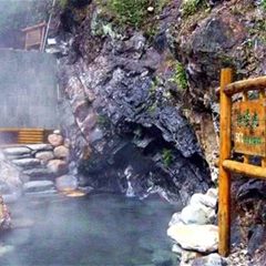 咸宁楚天瑶池温泉