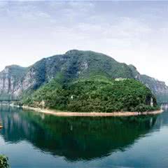 九女仙湖