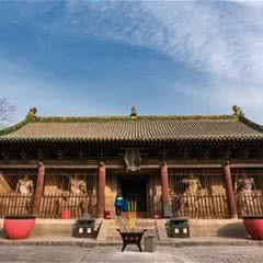 双林寺