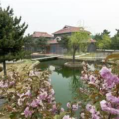 花水湾温泉旅游度假区